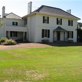 Brickendon Estate - Main House