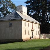 Woolmers Estate
