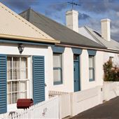 Hobart - Battery Point