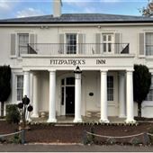 Fitzpatrick’s Inn