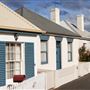 Hobart - Battery Point