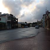 Zeehan