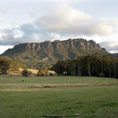 Mt Roland