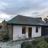 The Old Carlton River Post Office