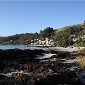 Boat Harbour