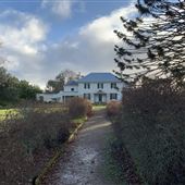 Brickendon Estate - Gardens