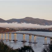 Tasman Bridge