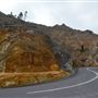 West Coast Rock Formations