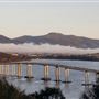 Tasman Bridge
