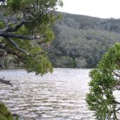 Mount Field - lakes