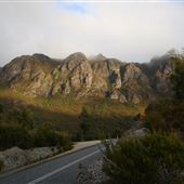 The Sentinels - South West World Heritage Area