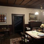 Brickendon - Main House - Interior