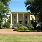 Clarendon House