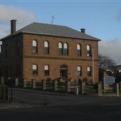 Oatlands
