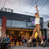Moonah Arts Centre