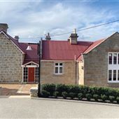 Former Kangaroo Point Primary School