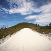 The Road to Nowhere