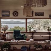 Tinderbox Beach House