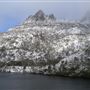 Cradle Mountain - Snow