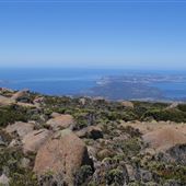kunanyi/Mount Wellington