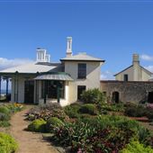 Stanley - Highfield House