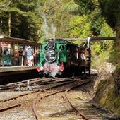 West Coast Wilderness Railway