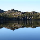 Lake Plimsoll