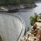 Gordon Dam