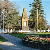 Victoria Parade Devonport