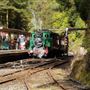 West Coast Wilderness Railway
