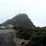 Mt Barrow - summit
