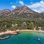 Sunny Siren 1966 - Beach Shack in Freycinet National Park
