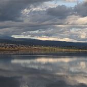 Tamar Island