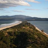 Bruny Island Seascapes