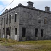 West Coast Ruins