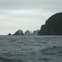 Tasman Peninsula - Rock Formations