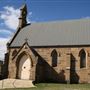 Oatlands - churches