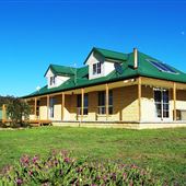 Eladnelle Farm