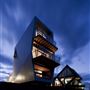 Museum of Old and New Art (MONA) - accommodation