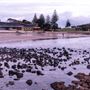 Devonport Bluff