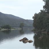 Brady's Lake