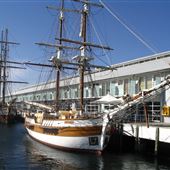 Hobart - Waterfront