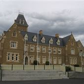 St Mary's College Hobart