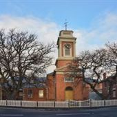 Hobart Convict Penitentiary