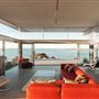 Coastal Glass house