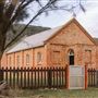 Wybalenna Chapel