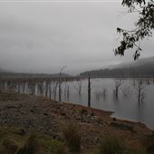 Lake Parangana
