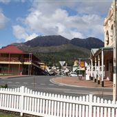 Queenstown
