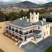 Claremont House