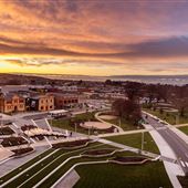 Devonport Waterfront